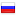 reaa.ru server is located in Russia